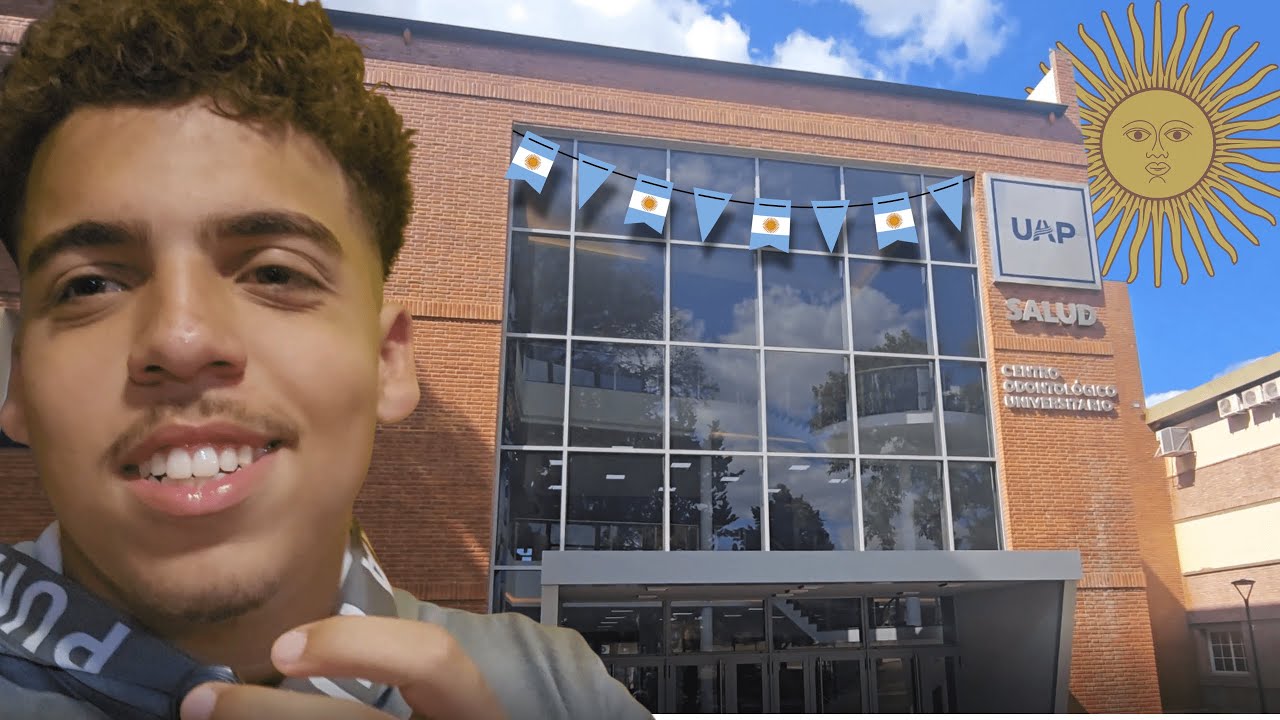 Do Paraguai à Argentina: nossa viagem para uma Universidade Adventista! 🎓🇦🇷 - Parte 1