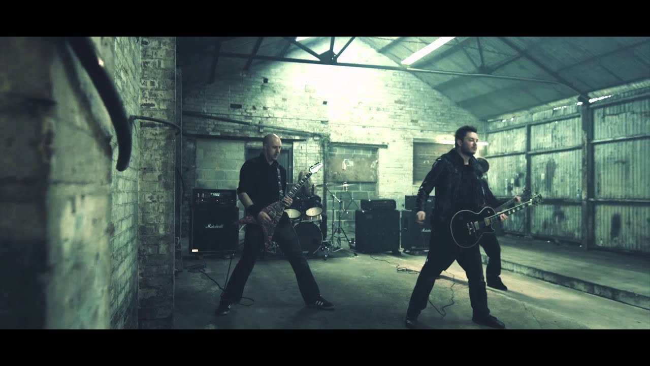 REBELLION