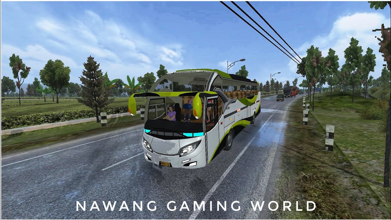 Ep-489 Bus