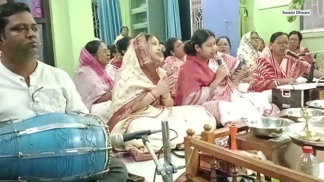 জয় দে জয় দে শ্রী বড় দার জয | JOY DE JOY DE SREE BORO DAR JOY | Reba Talukdar | ঠাকুরের বাংলা গান।