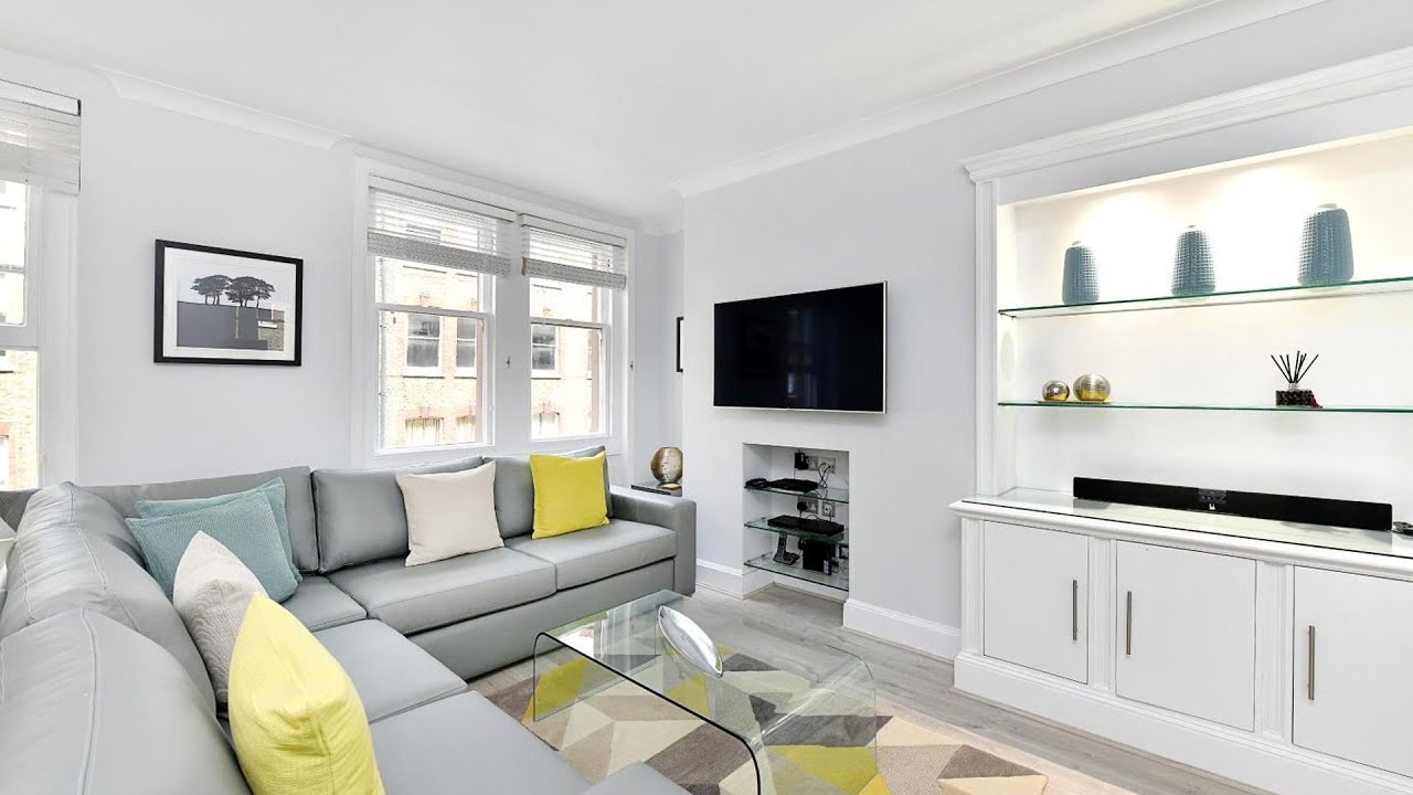 Апартаменты Chiltern Street Serviced Apartments - Мэрилебон | Лондон, Великобритания | Отзыв об о...