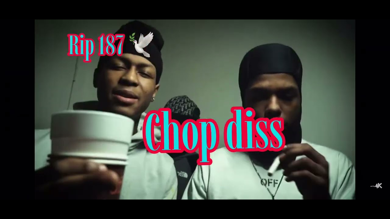 alias dmv beefs pt.8….