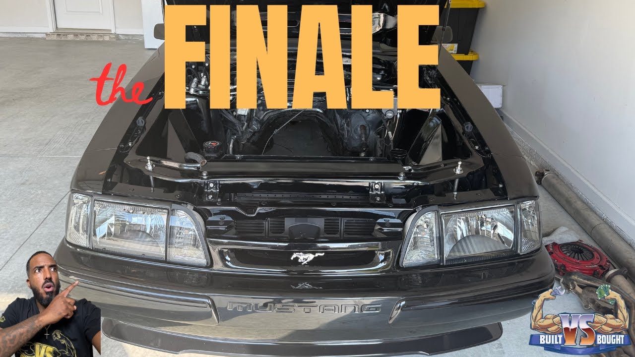 KSD Notch Final Pre-Paint Breakdown | Gas Tank Out, Chiller Lines Gone