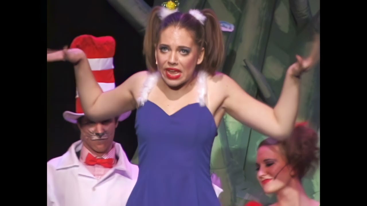 Seussical 
