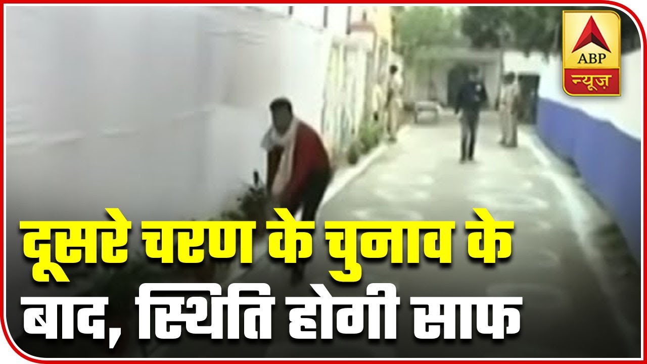 Post Second Phase Of Bihar Elections, Mood Of Cities Will Be Clear | ABP News