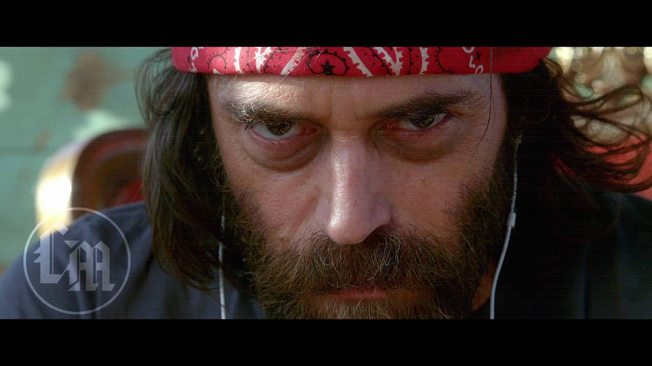 Sitges 2016: Karate Kill