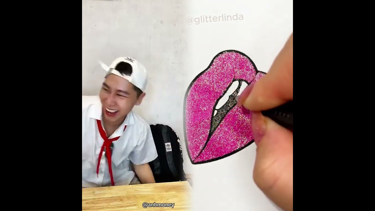 Video ngắn (anhmoney) video giải nén