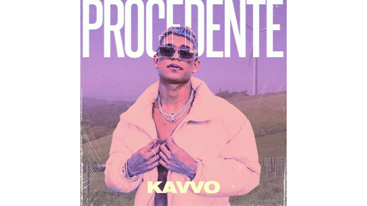 KAVVO - Close Friends