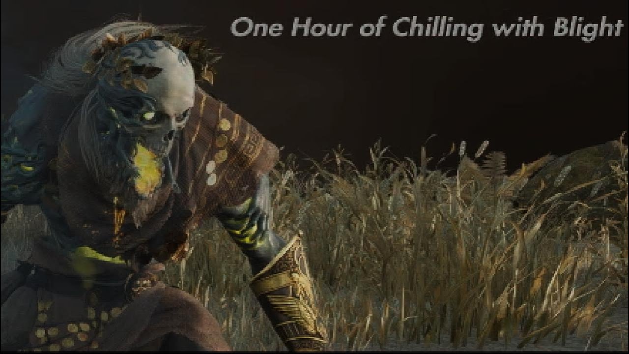 An Hour of (CONTROLLER) Blight GAMEPLAY