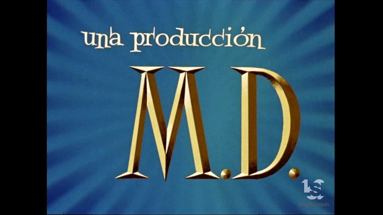MD Productions (1960)