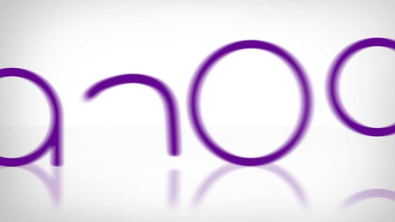 Countdown for Yahoo  New Logo