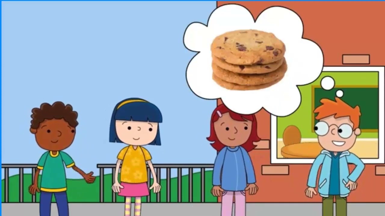 Participating in a Discussion 🗣️ Cambridge Primary Path 3 Oracy Time 6
