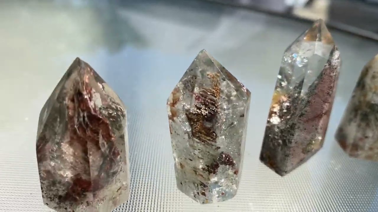 Lodalite generator