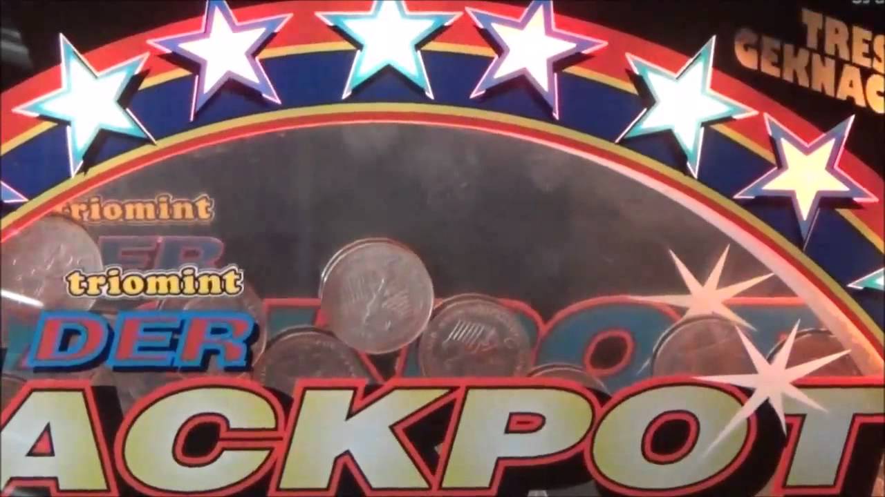 NSM Der Jackpot