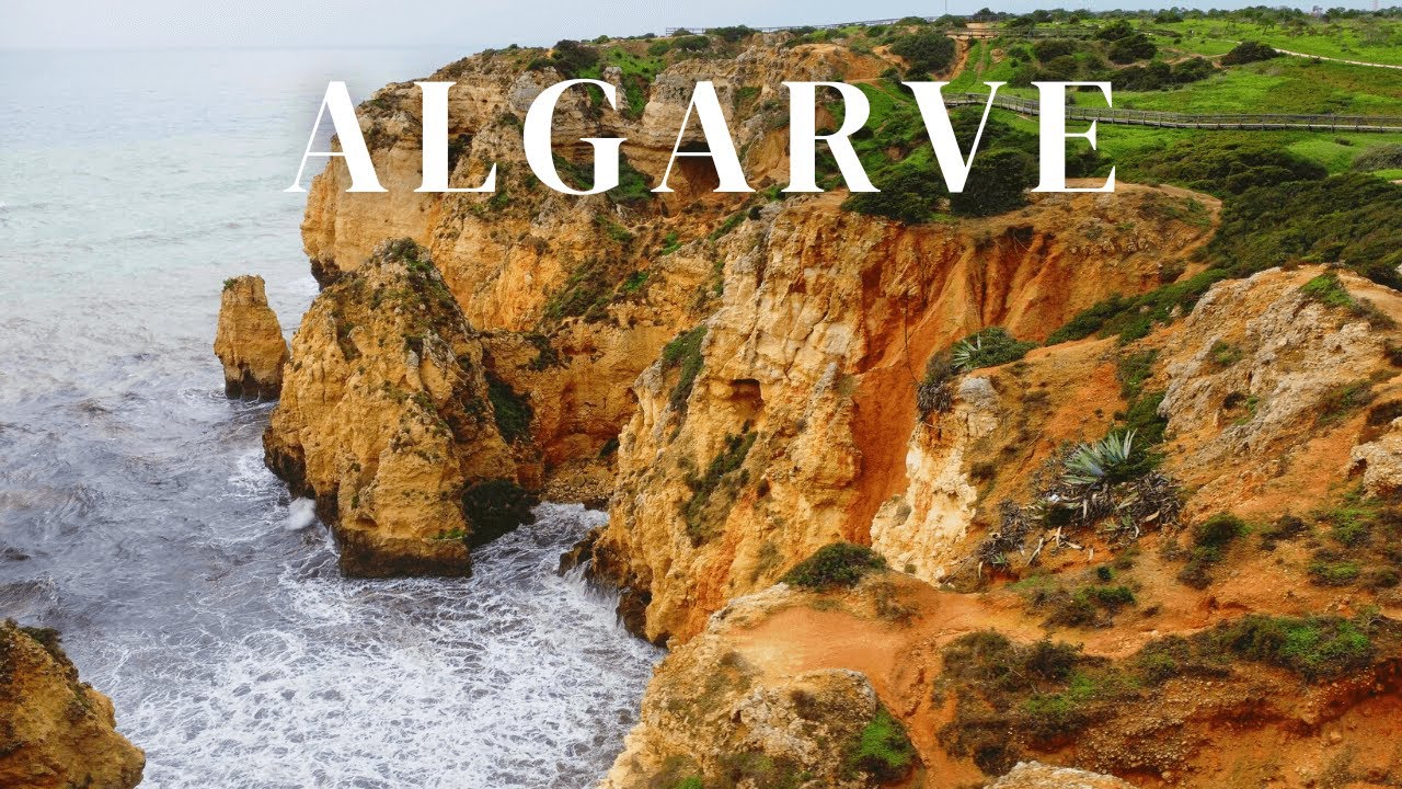 Algarve Top Attractions, Hidden Gems & Hotspots