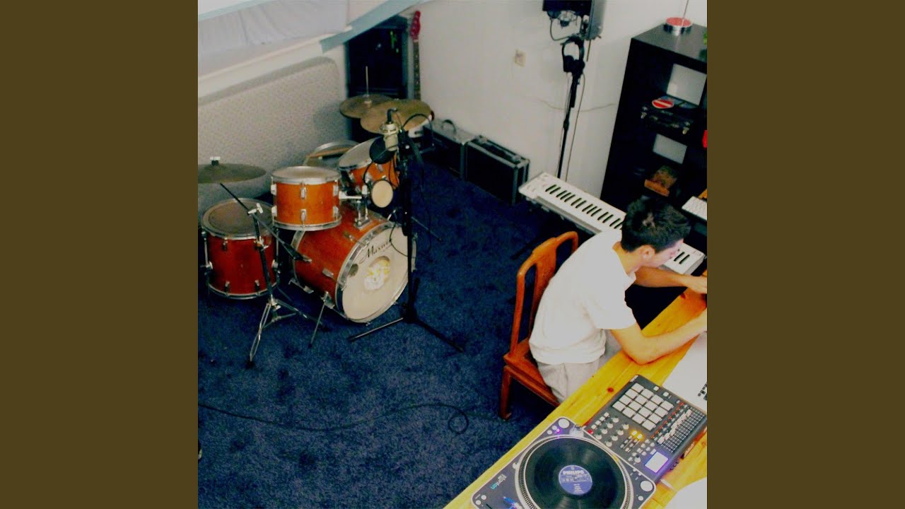 Muziekje (Instrumental)
