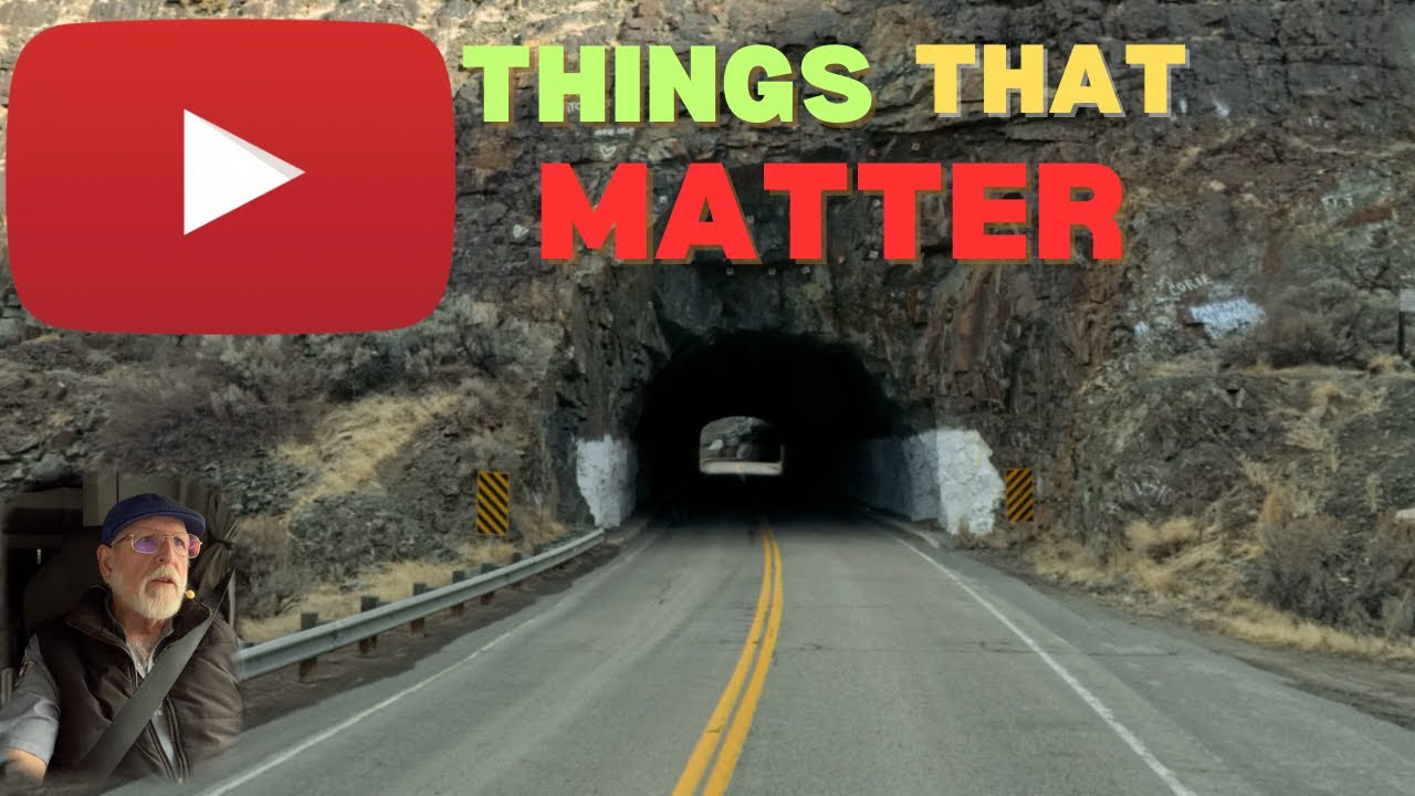 YouTube GURUS are lying to you (kinda!)