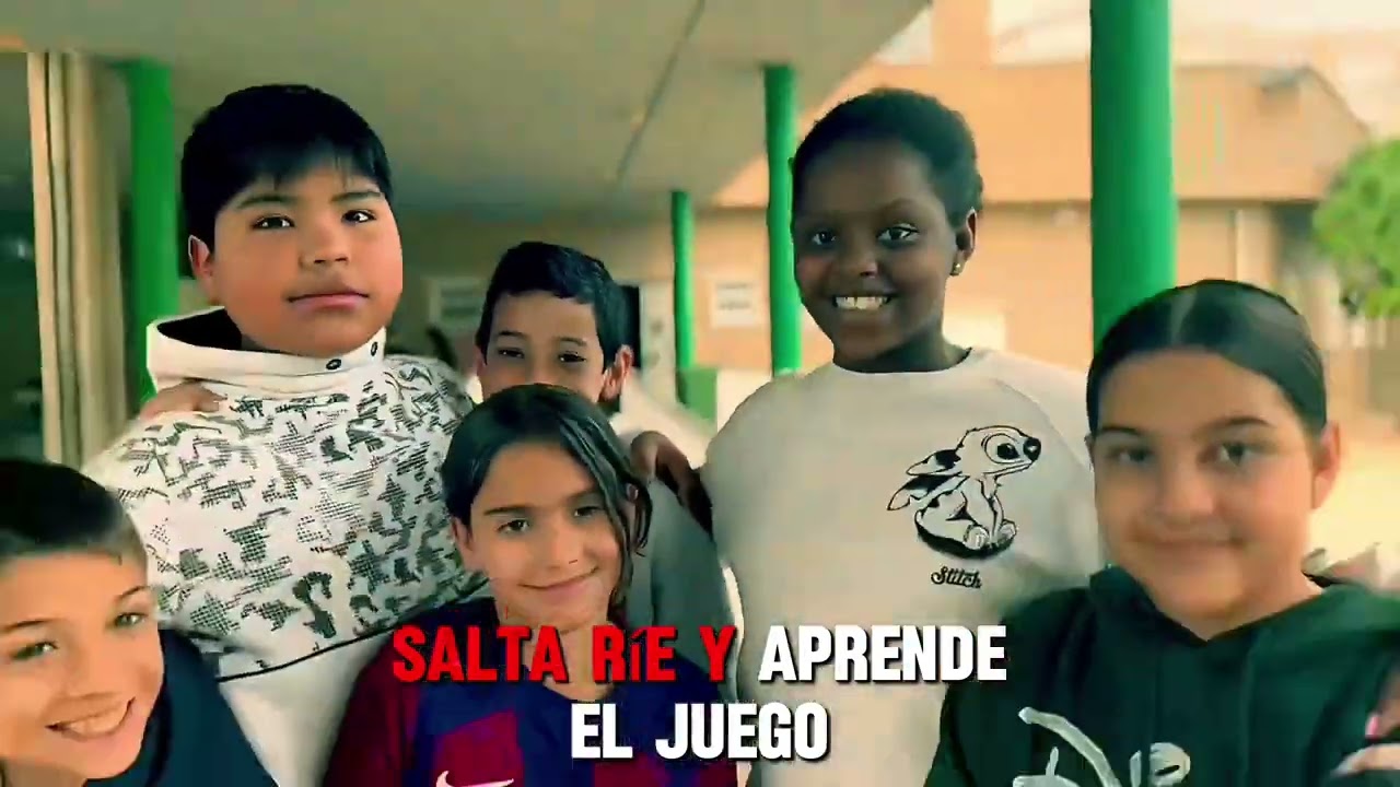 Canción contra el bullying: Stop bullying