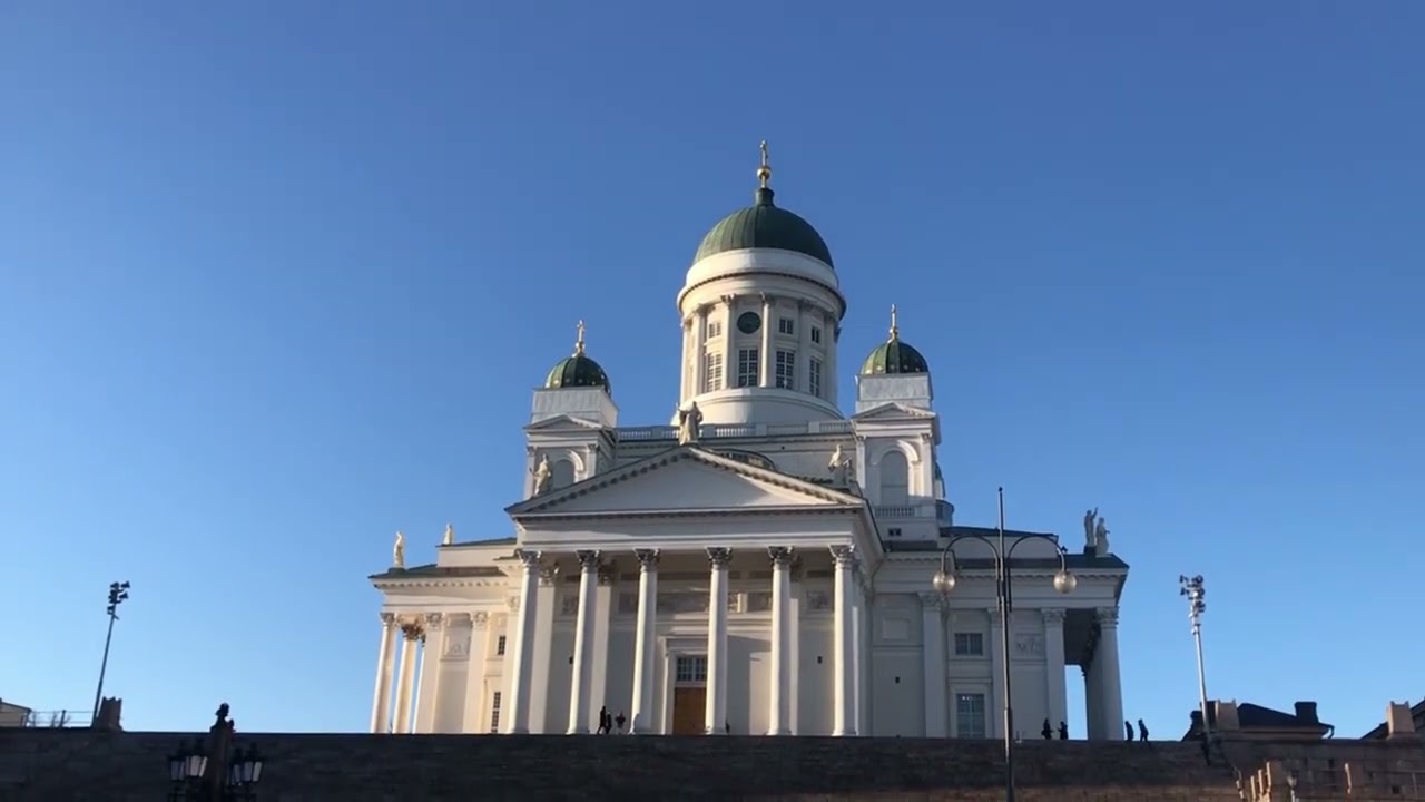 Finland Travel Guide: 10 Best Places to Visit