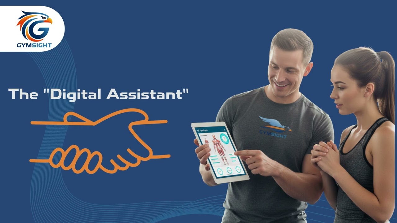 GYMSIGHT | AI Gym Coach for Real-Time Form Correction & Injury Prevention