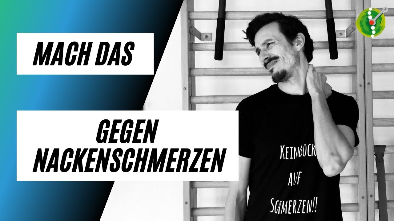 Zunge dehnen wirkt Wunder!