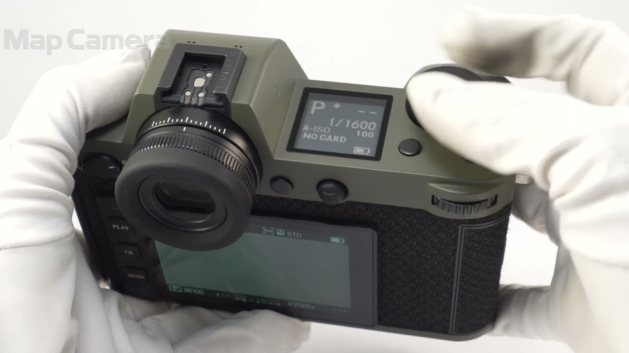Leica (ライカ) SL2-S Reporter 良品