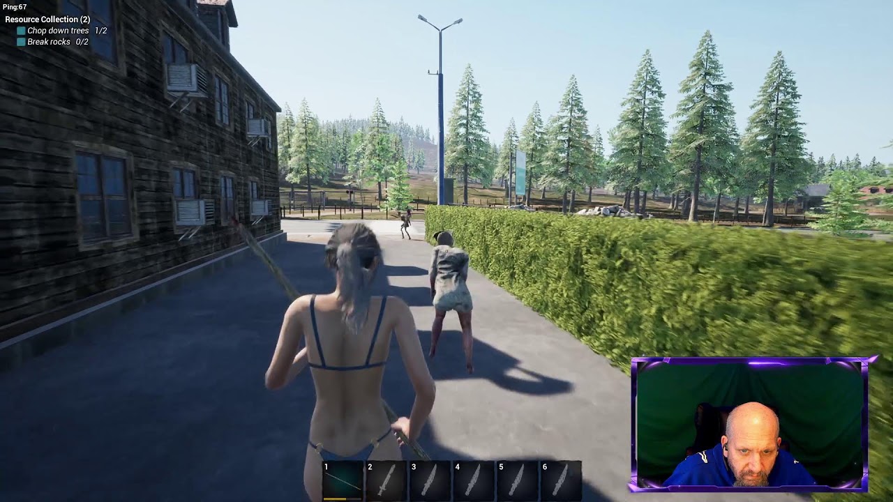 No One Survived