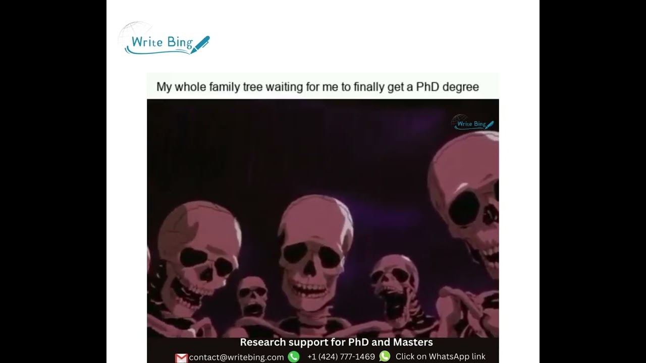 Laughing Through the PhD Journey: Memes for Academic Resilience | #phd #viralshorts #academiclife