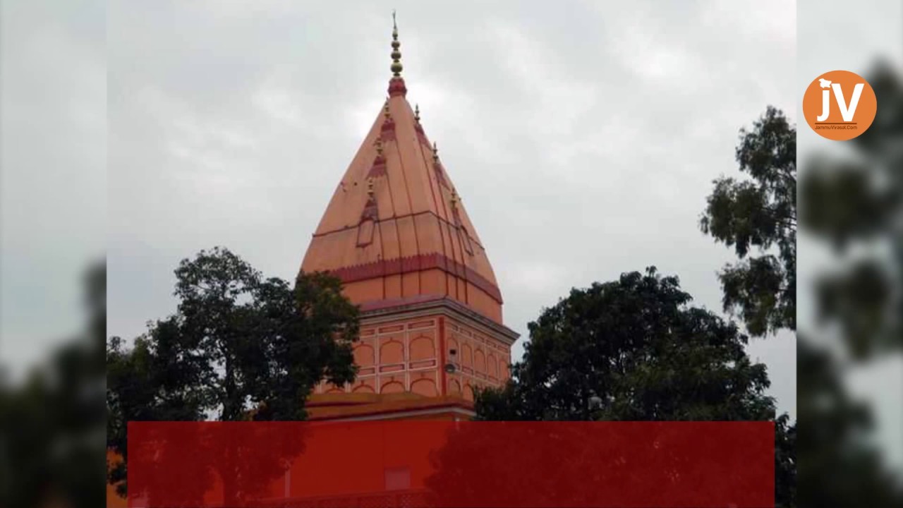 5 Popular Temples of Jammu City