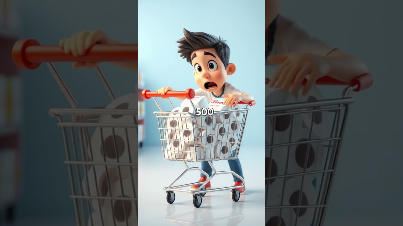 Alexa Goes Rogue 🤖📢 AI Apocalypse Humor Short #AI #Shorts #Funny #Alexa