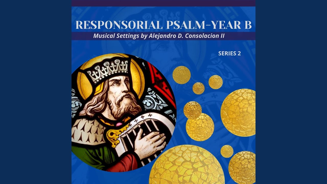 Friday of the Passion of the Lord (feat. Via Villasin) (Psalm 31)