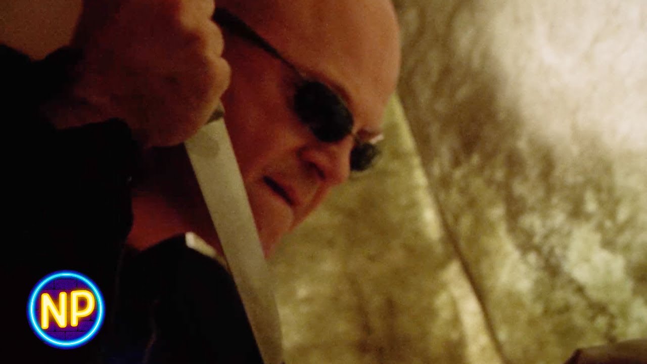 Vic Goes Full Michael Myers | The Shield Season 3 Episode 6 | Now Playing