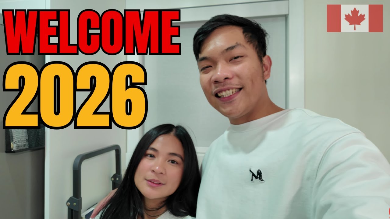 SAMA SAMA SA BAGONG TAON - 2026