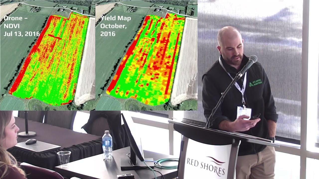 IPTE 2026 - Drones in Potato Production