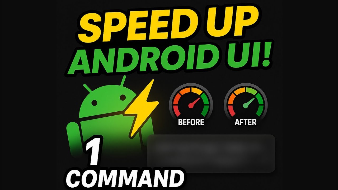Повысьте производительность игр Android одной командой! | Brevent без рута