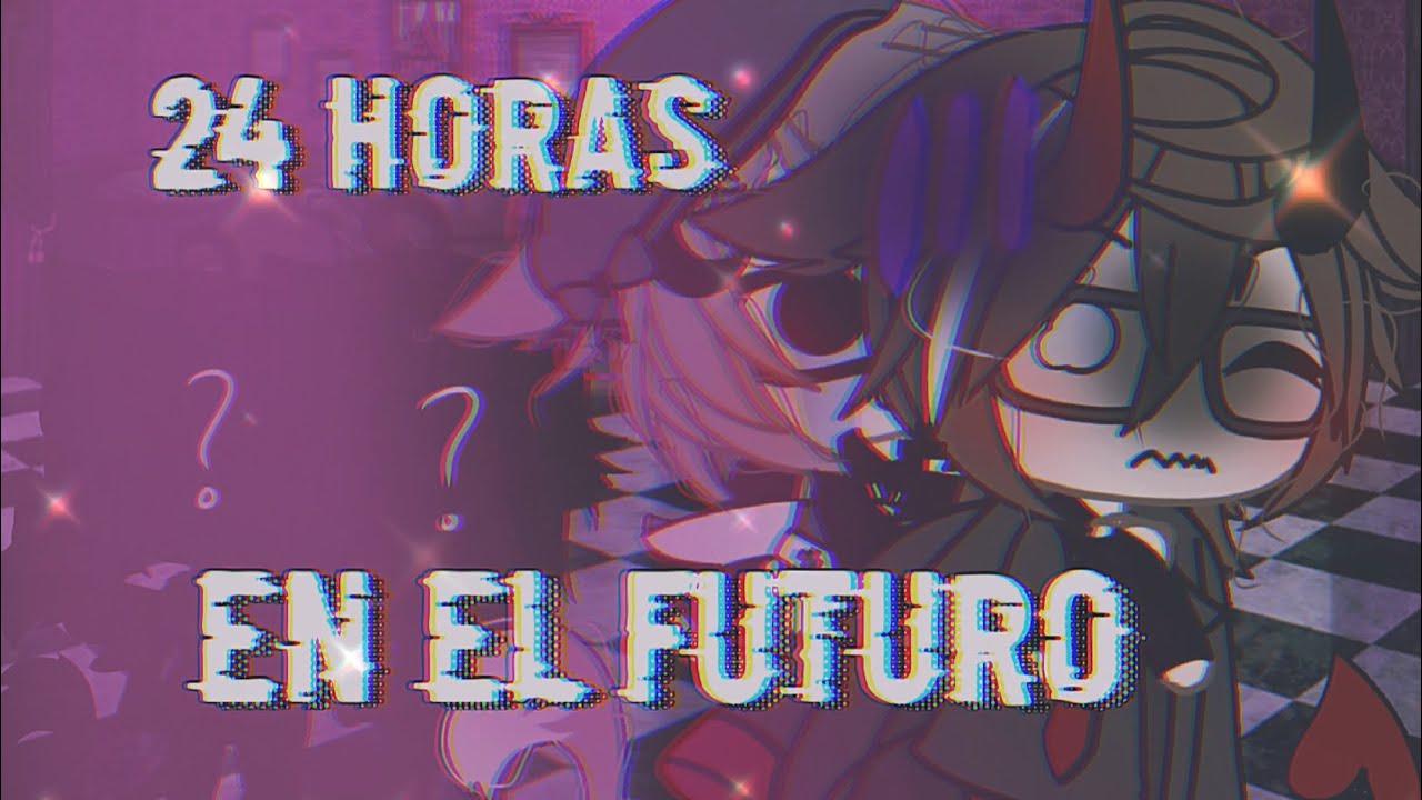[|24 horas en el futuro...|] (o menos...)