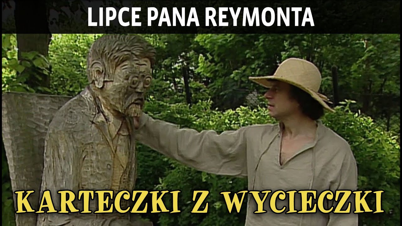 LIPCE PANA REYMONTA