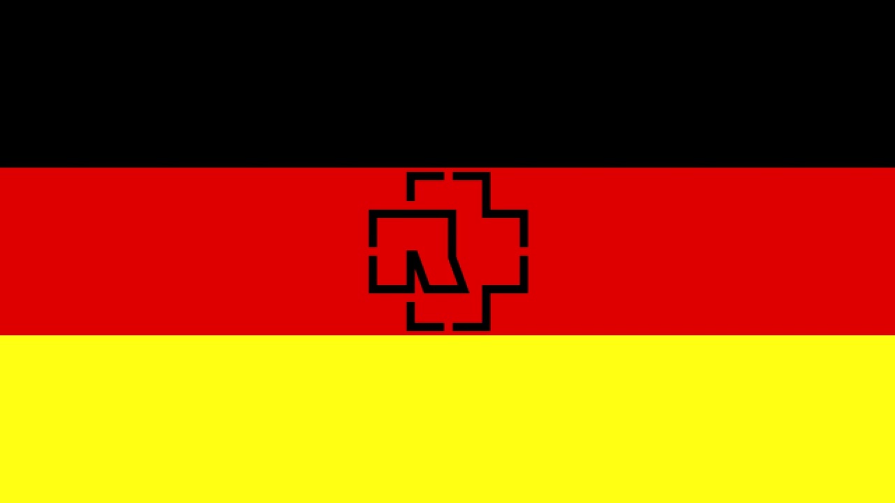 Rammstein - 