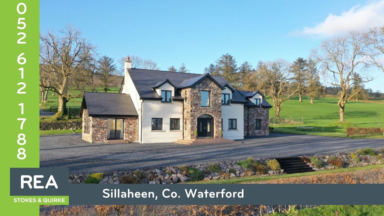 Sillaheen, Co Waterford- REA Stokes and Quirke