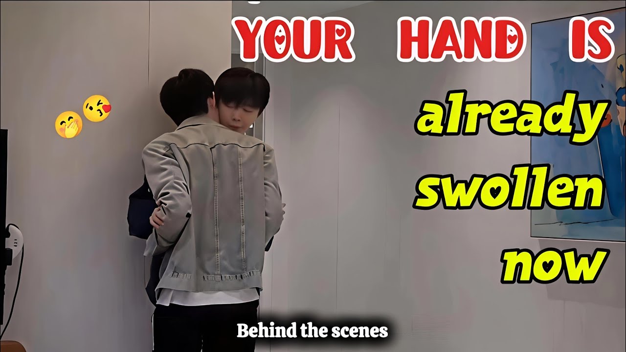 {eng sub} “EP09: There are judges now! They said the improvement is really big!”