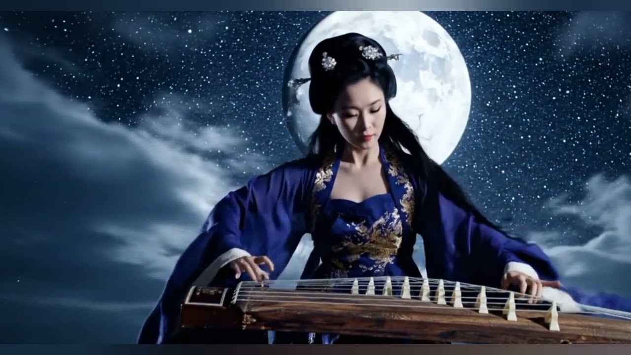Mitology Putri Negri Angin | Fantasy Folk Rock Trance Music Soundtrack | Azarians Band 