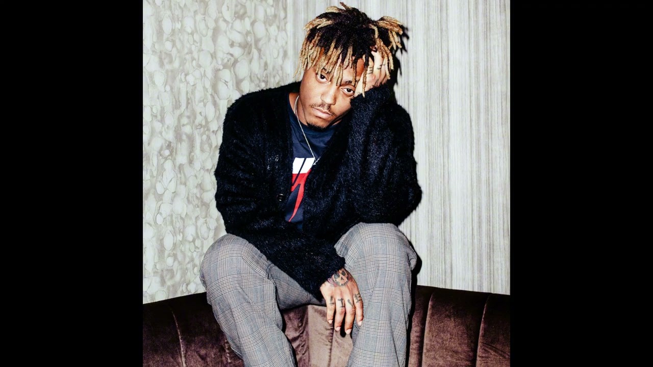 (FREE) Juice WRLD Type Beat 