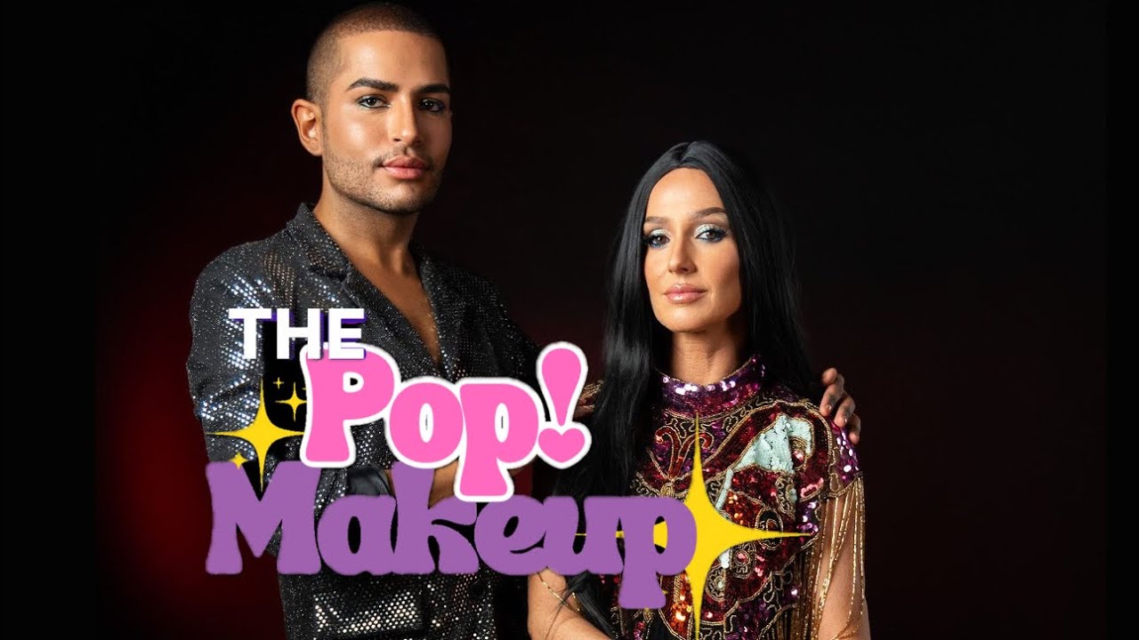 The Pop Makeup | Madalena Abecasis (Entrevista Completa)