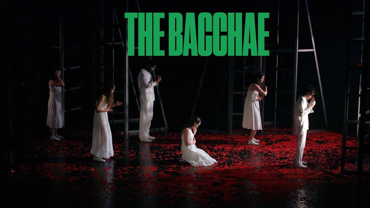 The Bacchae