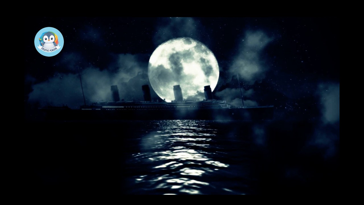 Titanic SOS!