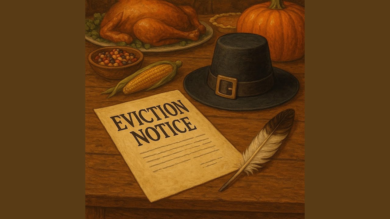 Eviction Notice