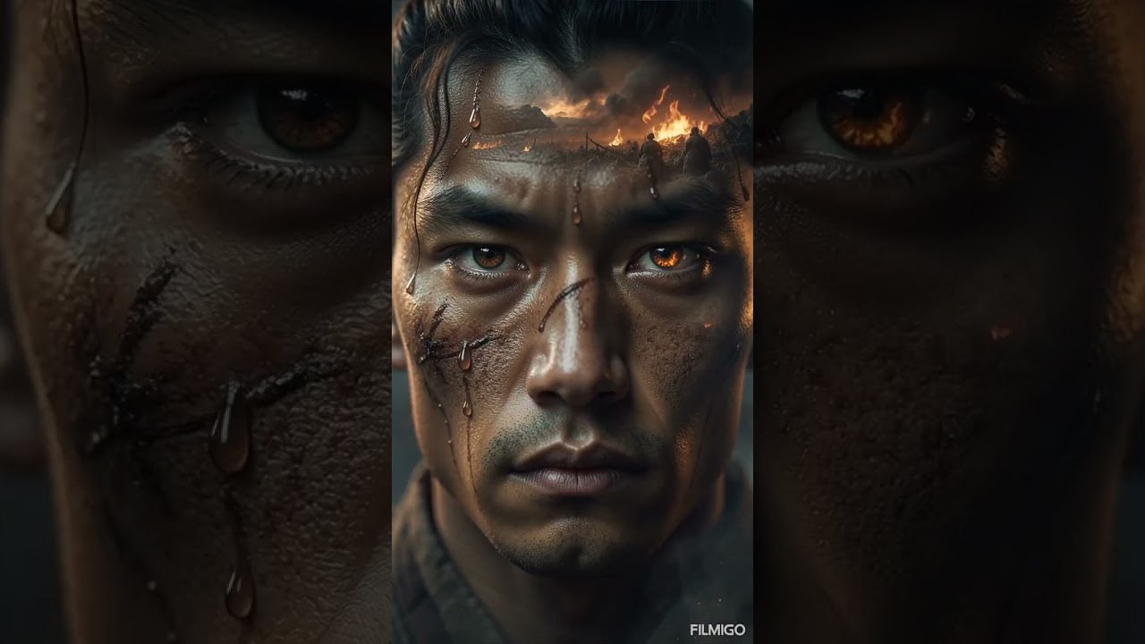 Legend of Jumong. Epic Korean OST.