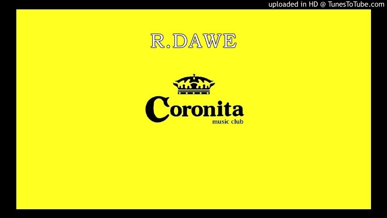 Do Santos Vs Alegria - Airport & Cuba Libre (R.Dawe Mashup) 2019