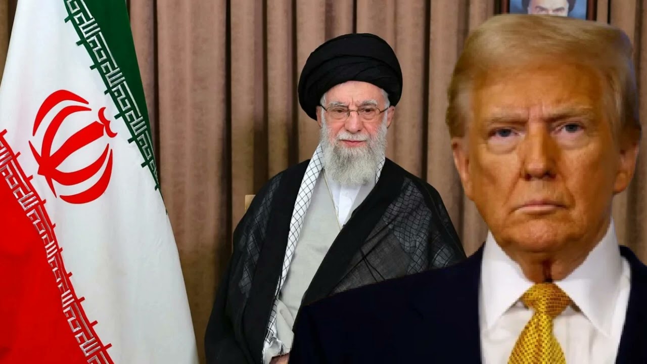 IRAN IRIYE AMAVUBI, IBWIYE USA KO IDATEZE GUHAGARIKA GUKORA MISILE