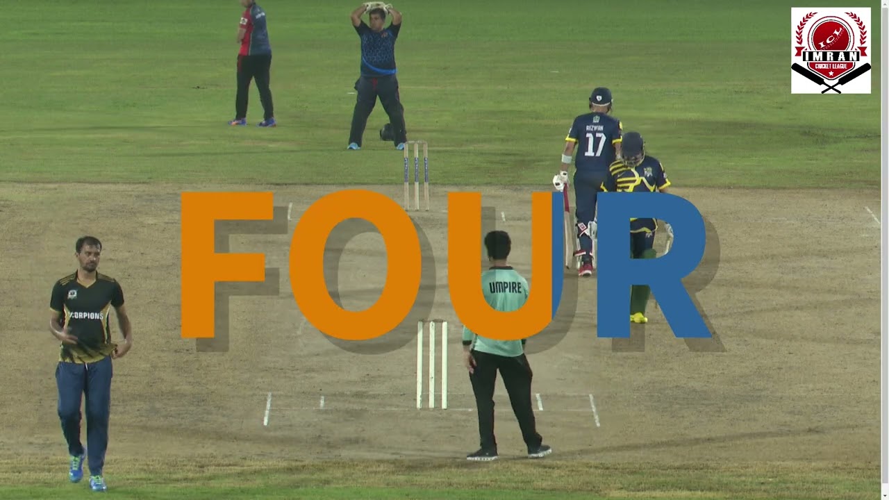 KPK TITANS vs SYED Contracting LLC 10-9-2024 first innings